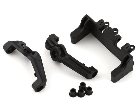 Axial Front Portal Axle Components, UTB18 - genuine Axial product AXI212009
