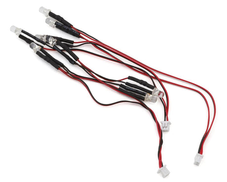 Axial Front/Rear LED Set, SCX30 - genuine Axial product AXI-3261
