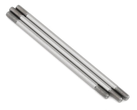 Axial Front Suspension Link Set, SCX10 III Coyote - AXI-3005