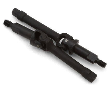 Axial Front Universal Standard Axle, 2pcs, SCX30 - AXI-4275