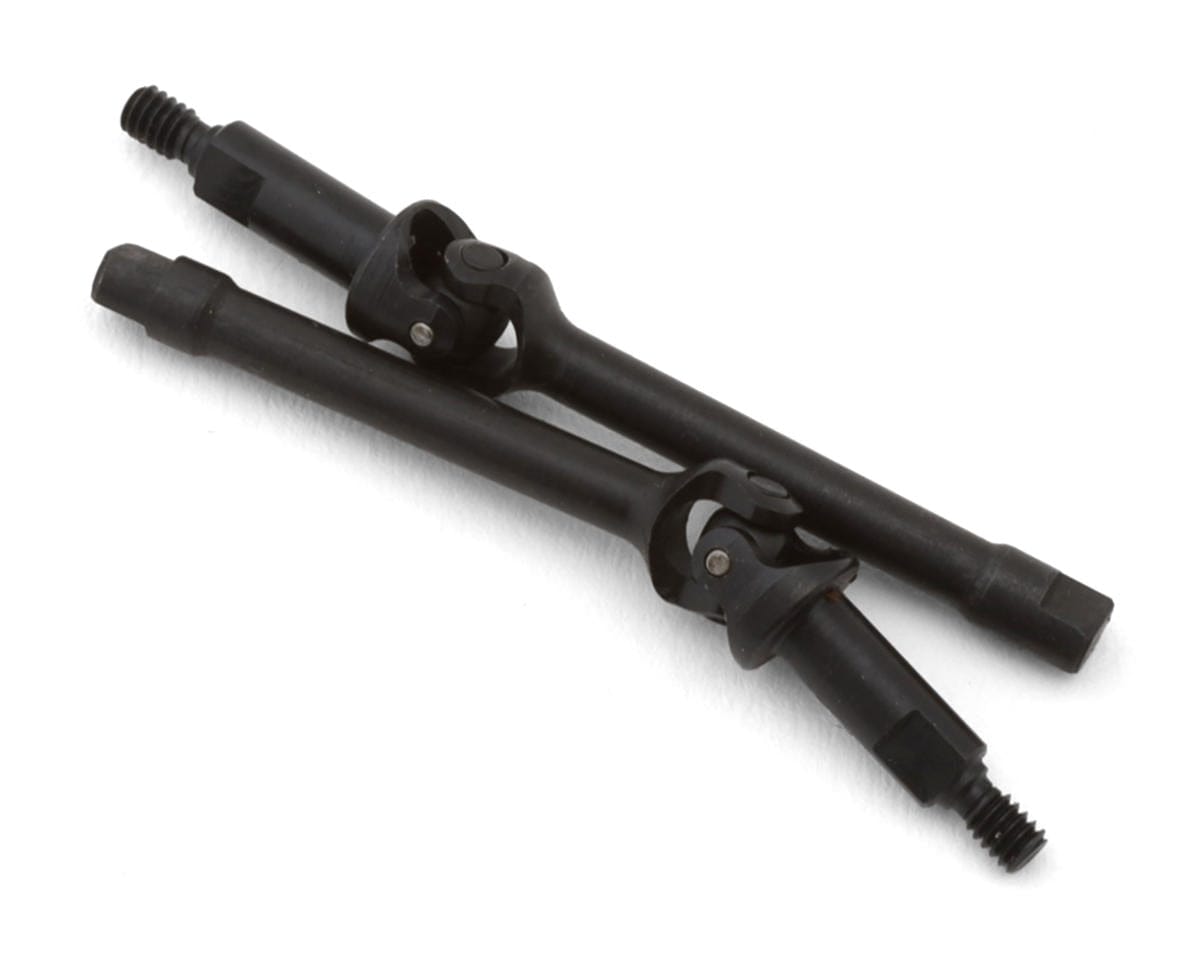 Axial SCX30 Front Universal Wide Axles 2pcs AXI-4276
