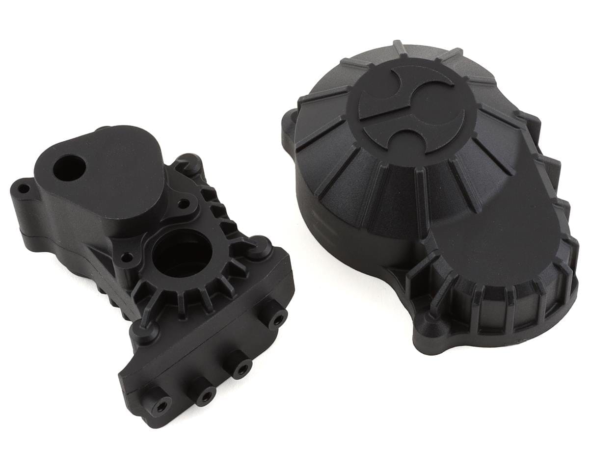 Axial Gear Cover and Transmission Housings, LCXU - genuine Axial product AXI232064