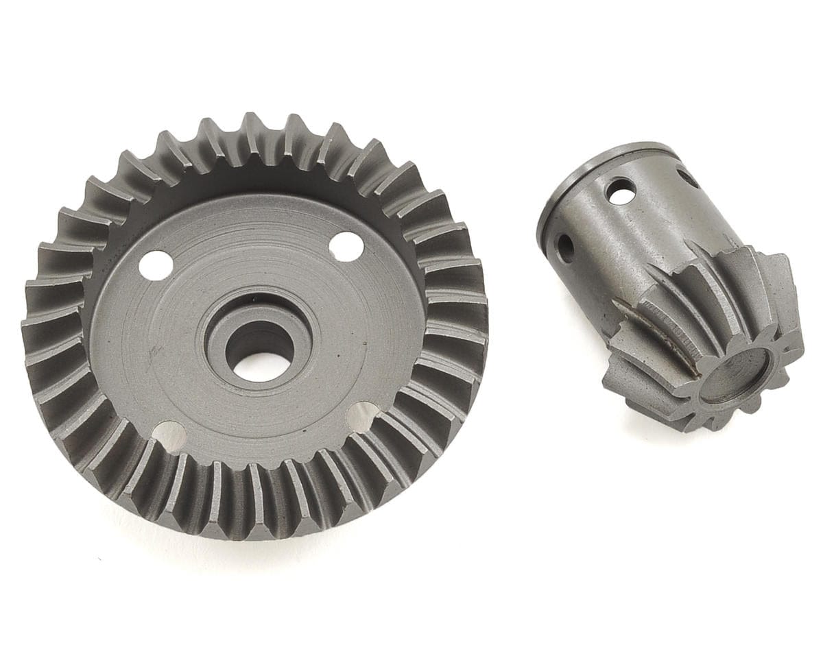 Axial Heavy Duty Bevel Gear Set 32T/11T, Yeti XL - AXIC3339 / AX31339