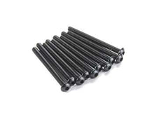 Axial Hex Socket Button Head Screw, 3x35mm, 10 Pieces, AX31119