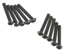 Axial Hex Socket Button Head Screw, M3x20mm, 10 Pieces, AXA119