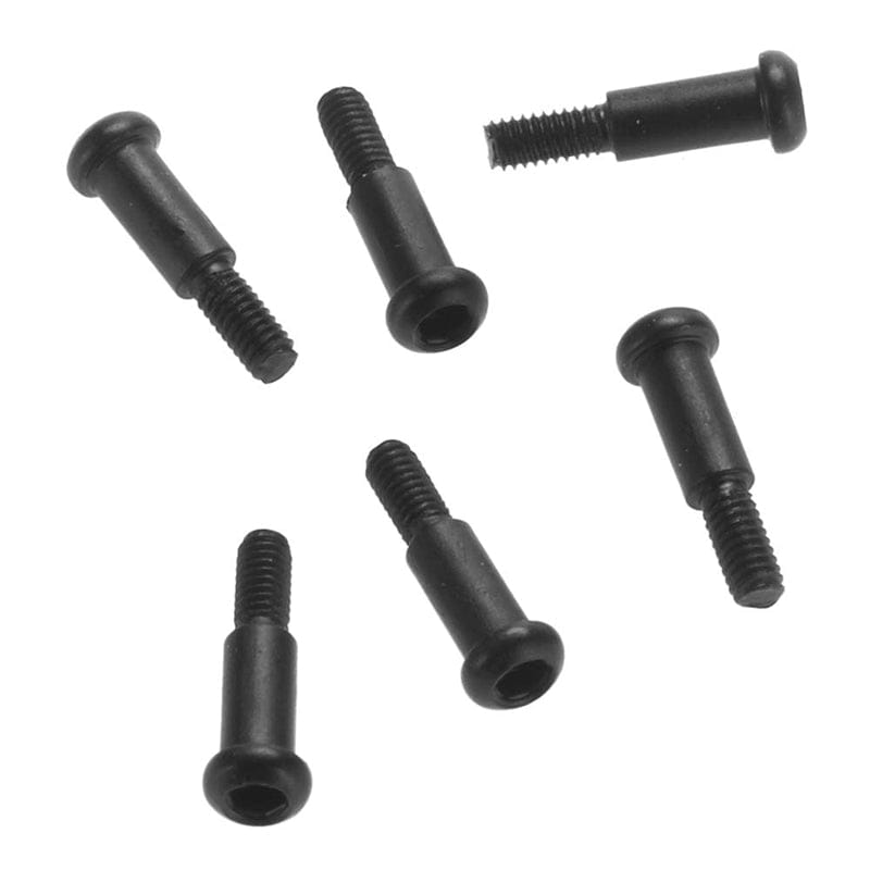 Axial Yeti Jr M2.5x6x12mm Shoulder Screw 6pcs AXIC1490 AX31490