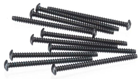 Axial M3x40mm Tapping Button Head Screw 10pcs AXIC0443 AXA0443