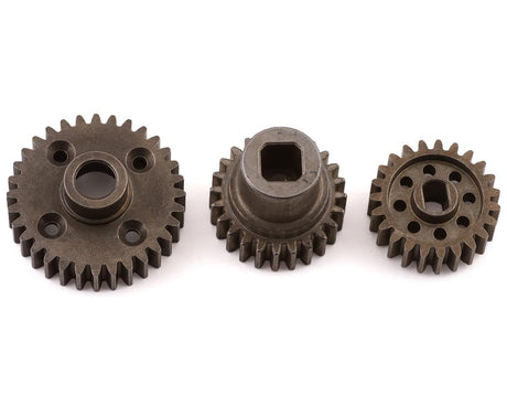 Axial RBX10 High Speed Transmission Gear Set AXI232058