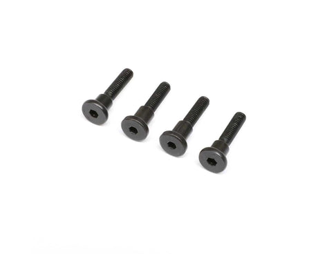 Axial Hinge Screw, Truggy Cage, SCX6 Trail Honcho - AXI255001