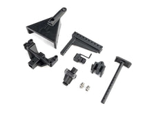 Axial Hitch/Receiver Set, SCX10 Trailer