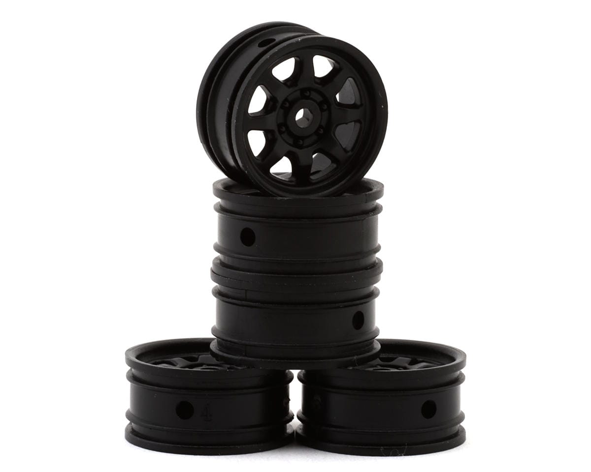 Axial Icon Nuevo Wheels , 5pcs, SCX30 - genuine Axial product AXI-3310