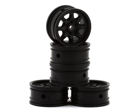 Axial Icon Nuevo Wheels , 5pcs, SCX30 - genuine Axial product AXI-3310