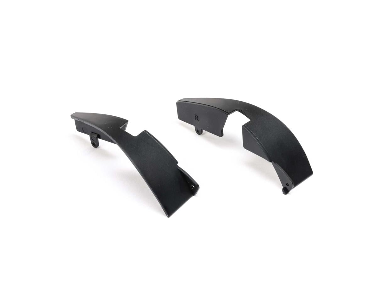 Axial Inner Fenders Front, SCX24 Dodge Power Wagon - AXI200016