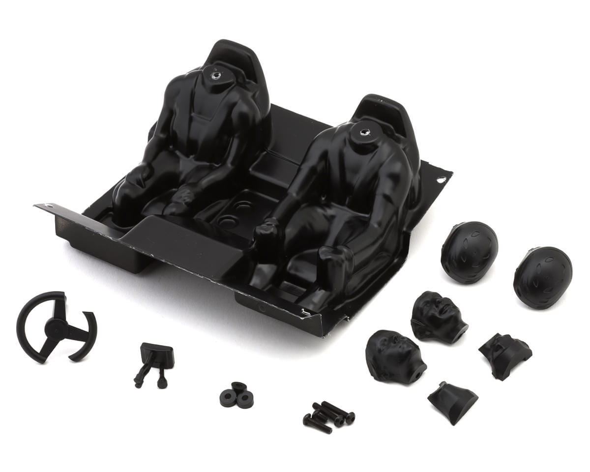Axial Interior Set, AXP8 - AXI-2192