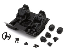 Axial Interior Set, AXP8