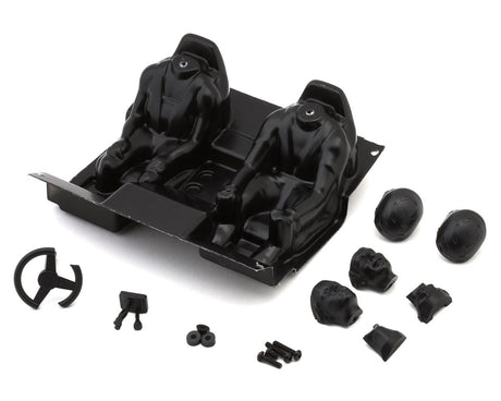 Axial Interior Set, AXP8 - AXI-2192