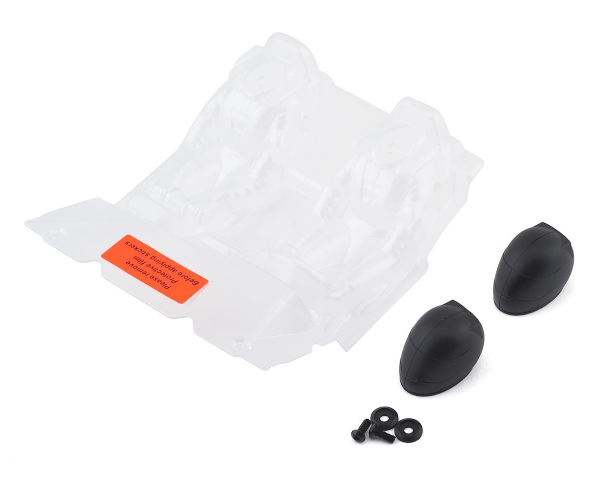 Axial Interior Set, UTB - AXI230011