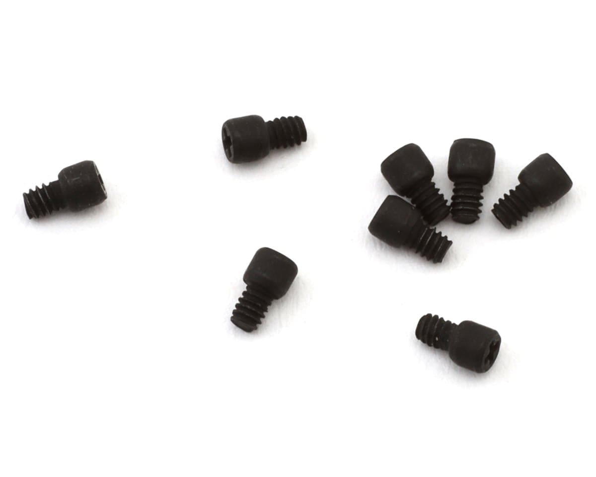 Axial Kingpin Screws, SCX30 - genuine Axial product AXI-3327