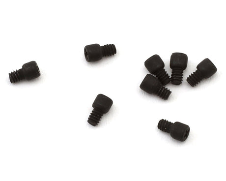 Axial Kingpin Screws, SCX30 - genuine Axial product AXI-3327
