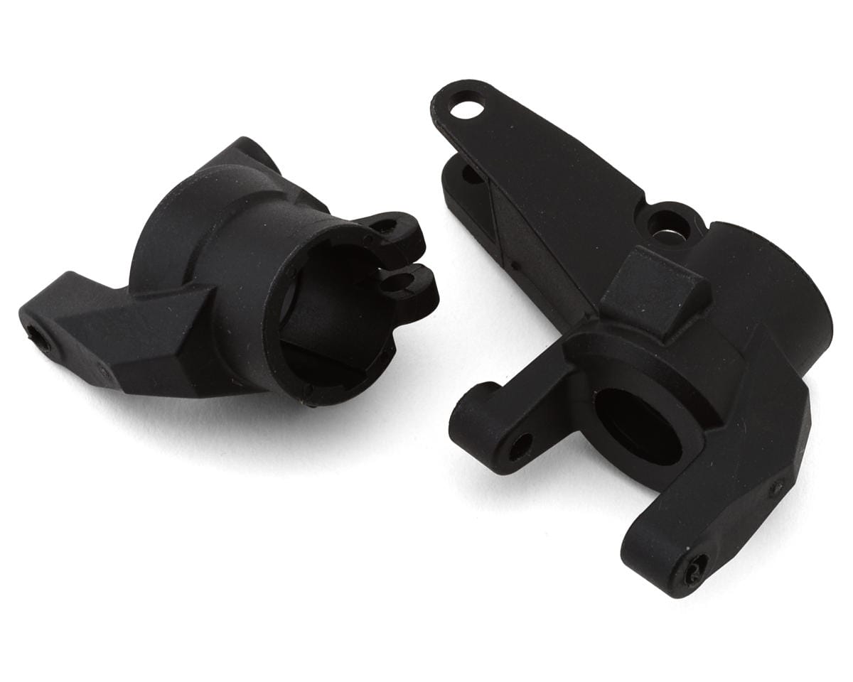 Axial L/R AR45 C-Hub, SCX10 III - AXI-3891