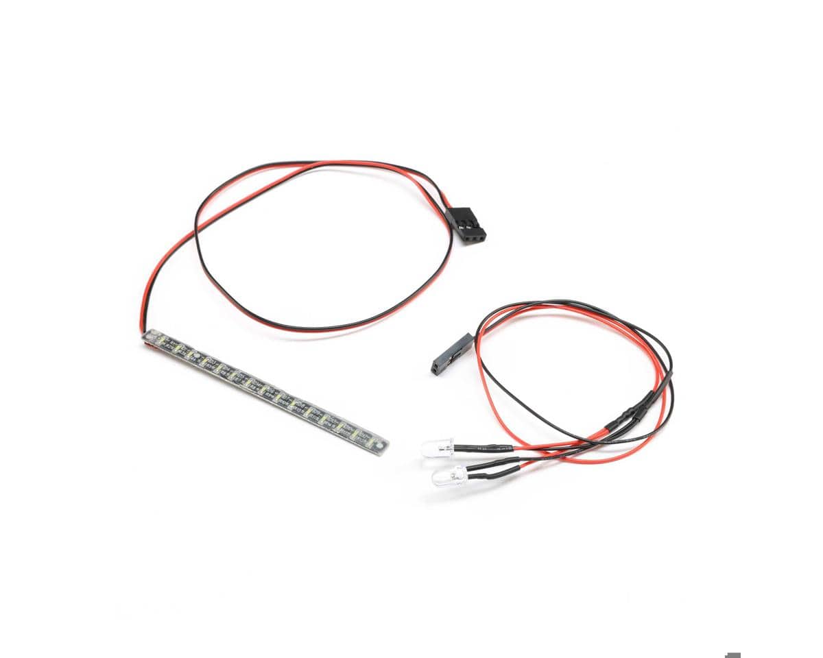 Axial LED Light Set, Capra 1.9 UTB - AXI-2329