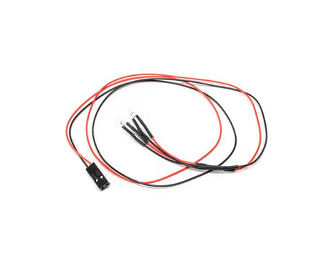 Axial LED Light Set, SCX24 Bronco, Power Wagon - genuine Axial product AXI10001