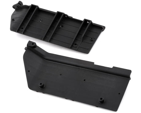 Axial SCX6 Left Right Chassis Side Plates AXI251003