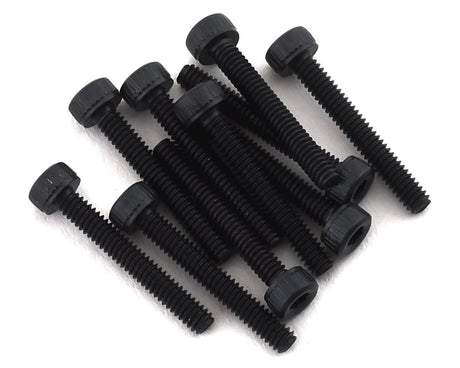 Axial M2 x 14mm Cap Head Screws (10) AXI235007