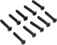 Axial M3 x 16mm, Button Head Screw, 10pcs