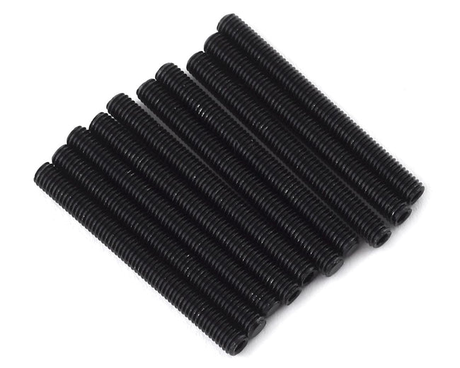 Axial M3 x 30mm, Cup Point Set Screw, 10pcs