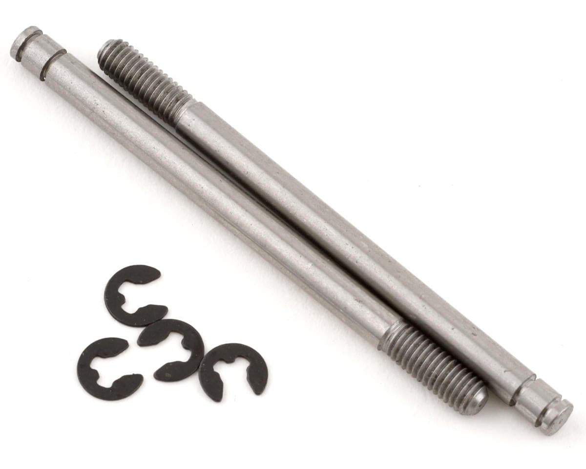 Axial M3x45mm Shock Shaft, 2pcs, Capra UTB18 - genuine Axial product AXI213000