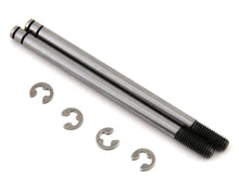 Axial M3x50mm Shock Shaft, 2pcs, SCX10 III