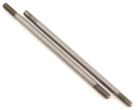 Axial M3x68.5 Stainless Links, 2pcs,UTB18 - genuine Axial product AXI214003