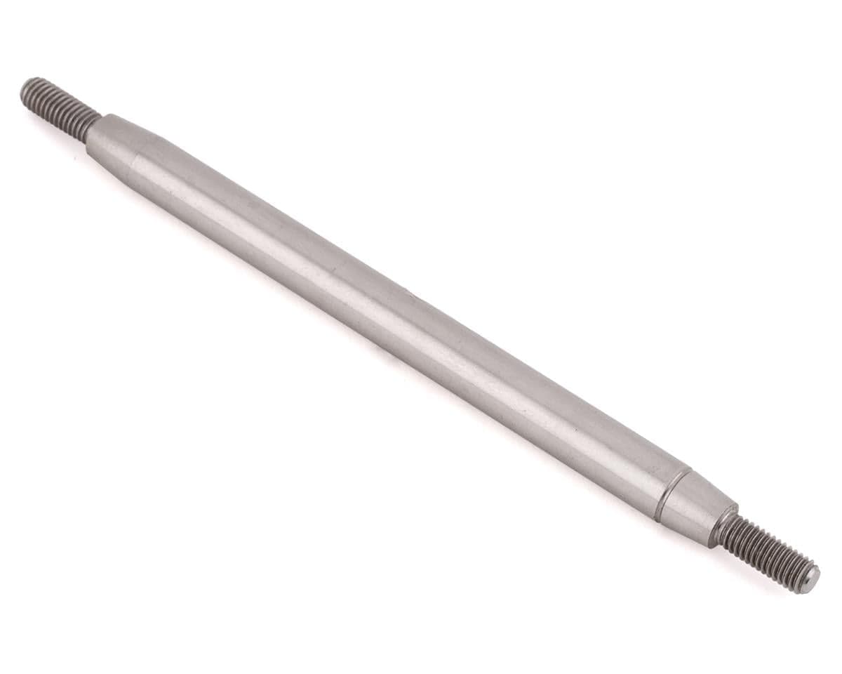 Axial SCX6 M6 x 157.3mm Stainless Steel Turnbuckle AXI254002