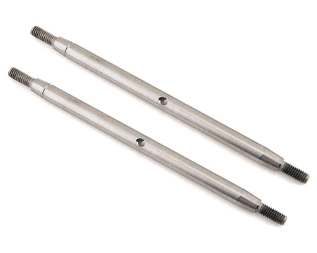 Axial SCX10 III Stainless Steel M6 x 97mm Links AXI234013