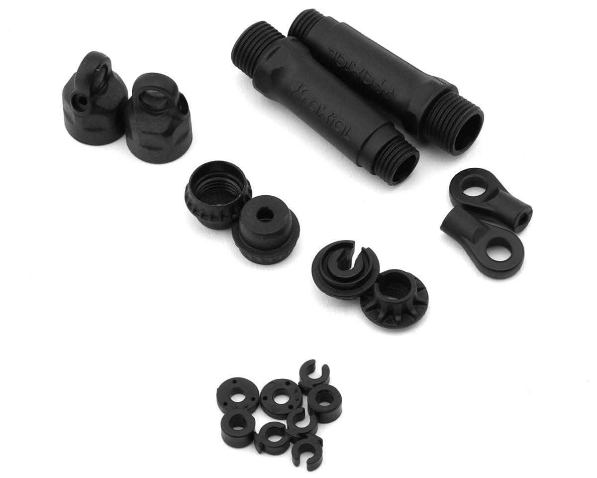 Axial Molded Shock Parts, SCX10 III Coyote - AXI-3002