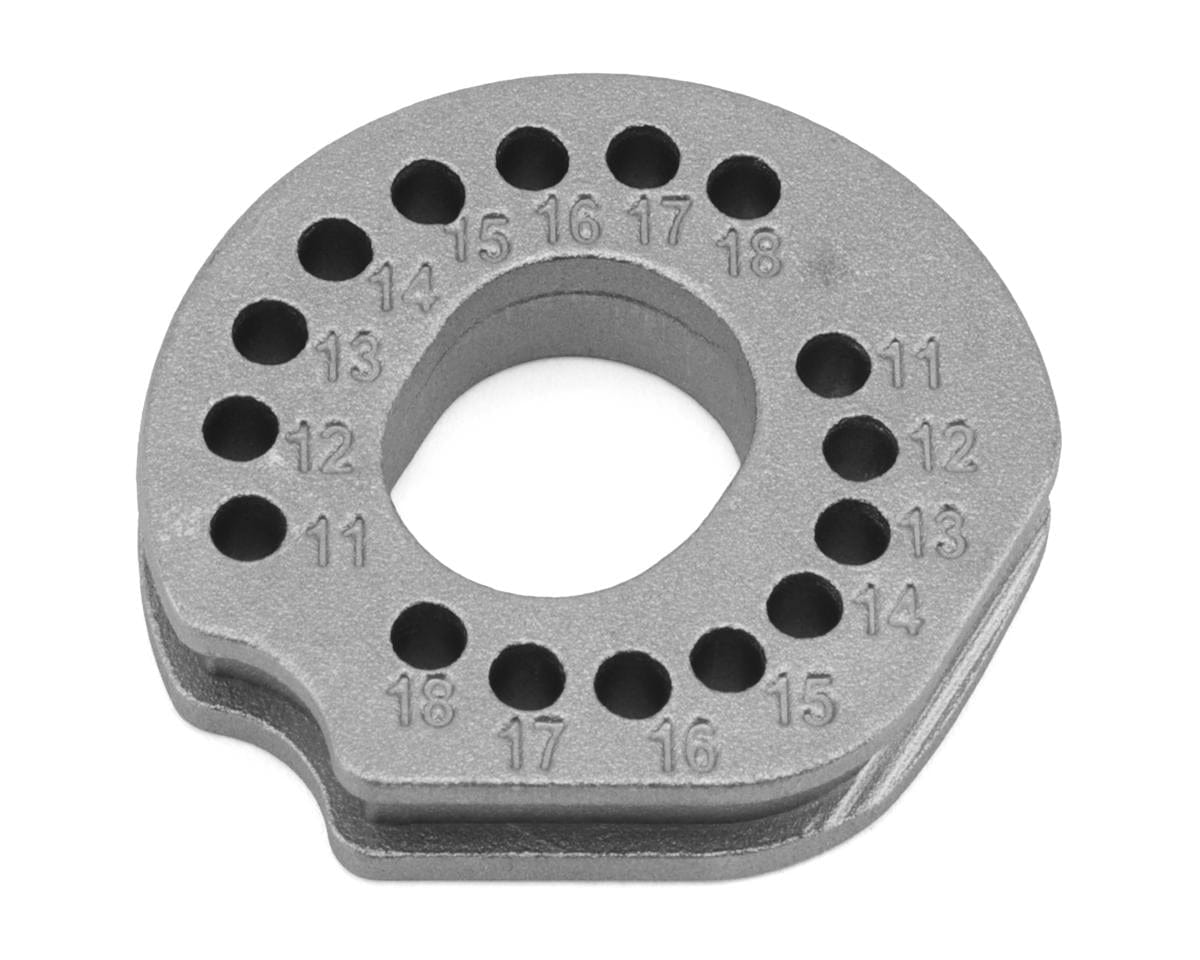 Axial SCX10 III Motor Mount Plate AXI-3865