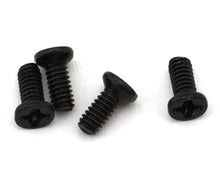 Axial Motor Mount Screw, 4pcs, SCX30