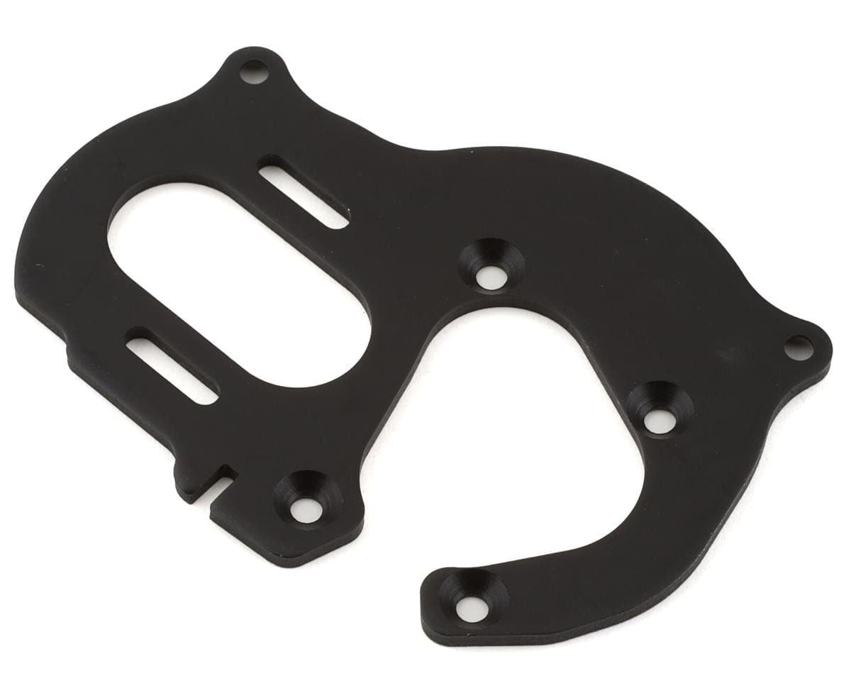 Axial Motor Plate, LCXU / SCX10 III - AXI232066