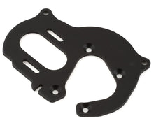 Axial Motor Plate, LCXU