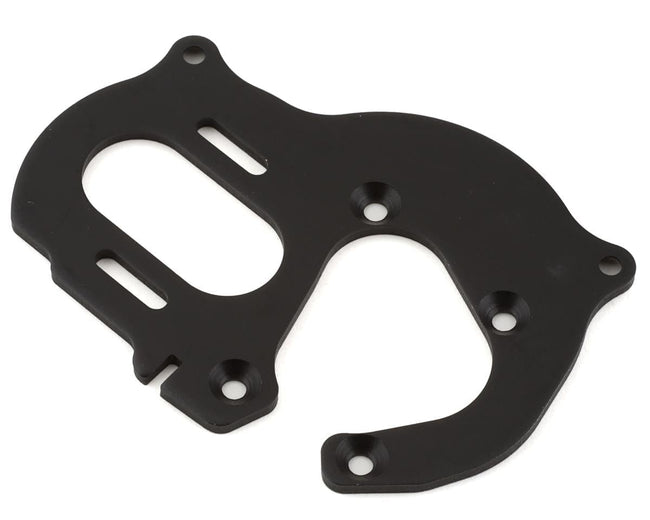 Axial Motor Plate, LCXU