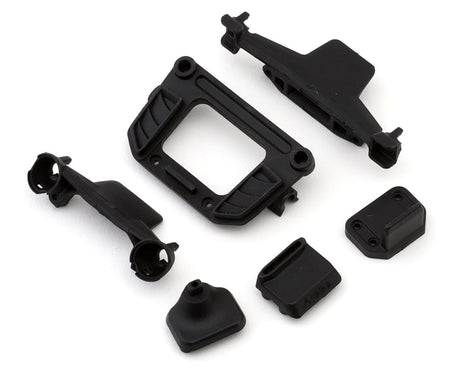 Axial Mounts and Cross Braces, SCX30 JLU - AXI-3306