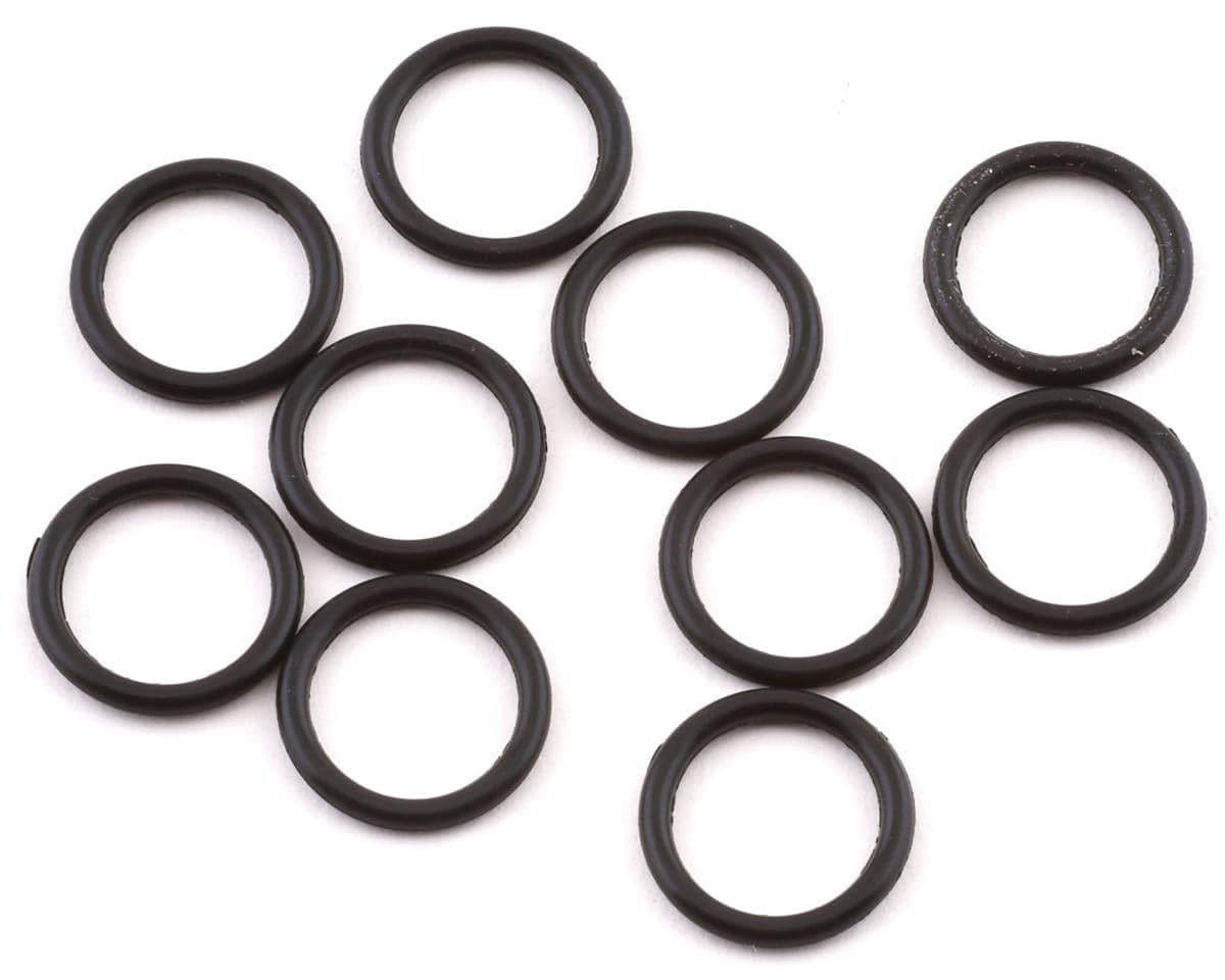 Axial O-Ring 9x1.9mm, 10pcs - genuine Axial product AXI233030