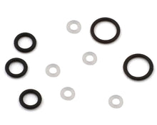 Axial O-ring Set, SCX30