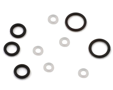 Axial O-ring Set, SCX30 - genuine Axial product AXI-3326