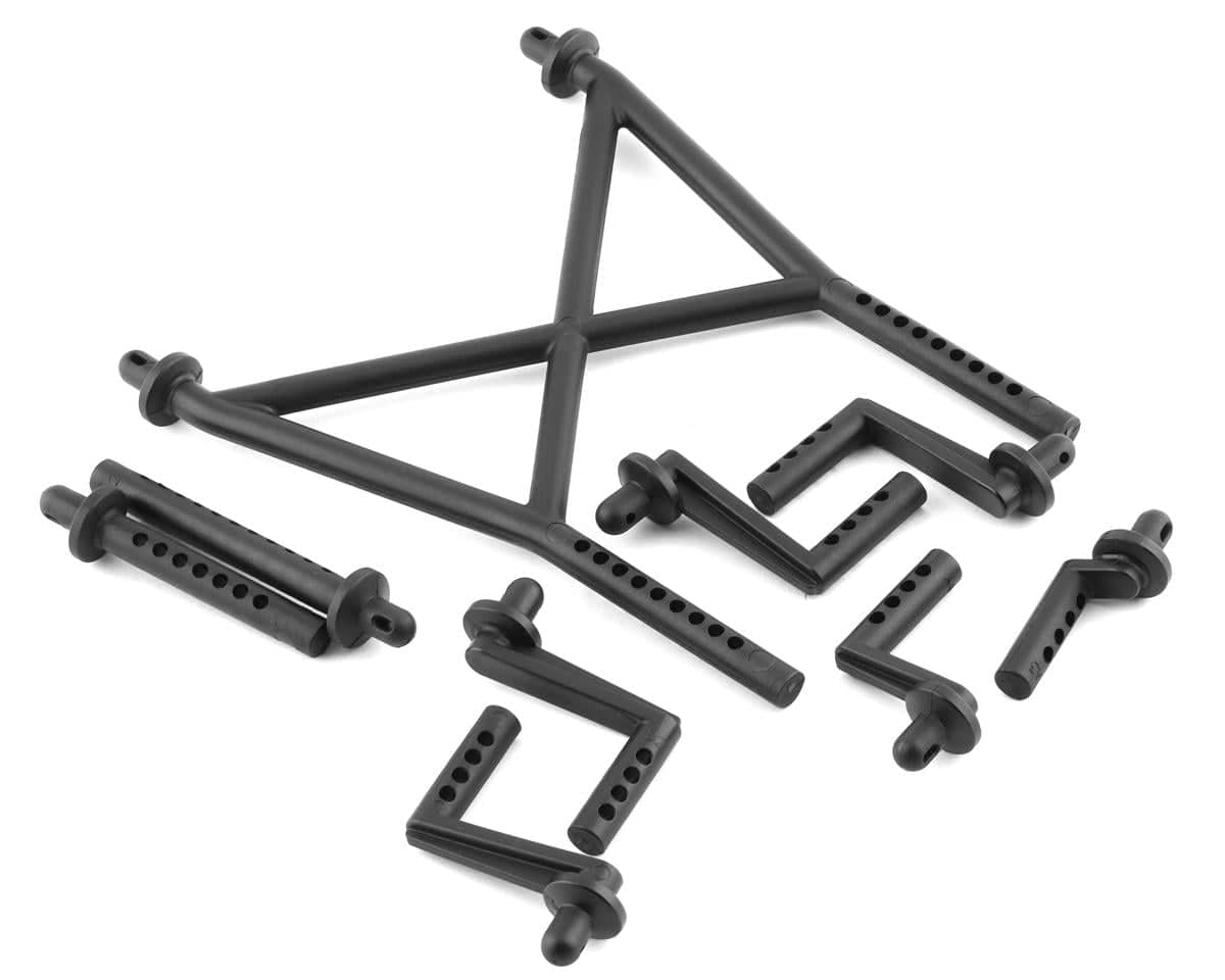 Axial Optional Body Post Set, SCX6 - genuine Axial product AXI350001