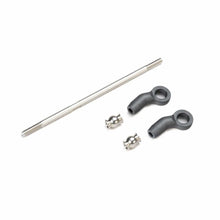 Axial Panhard Bar and Rod End Set, SCX10 III Builders Kit