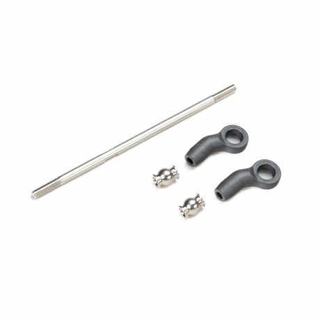 Axial SCX10 III Panhard Bar and Rod Ends AXI-3979