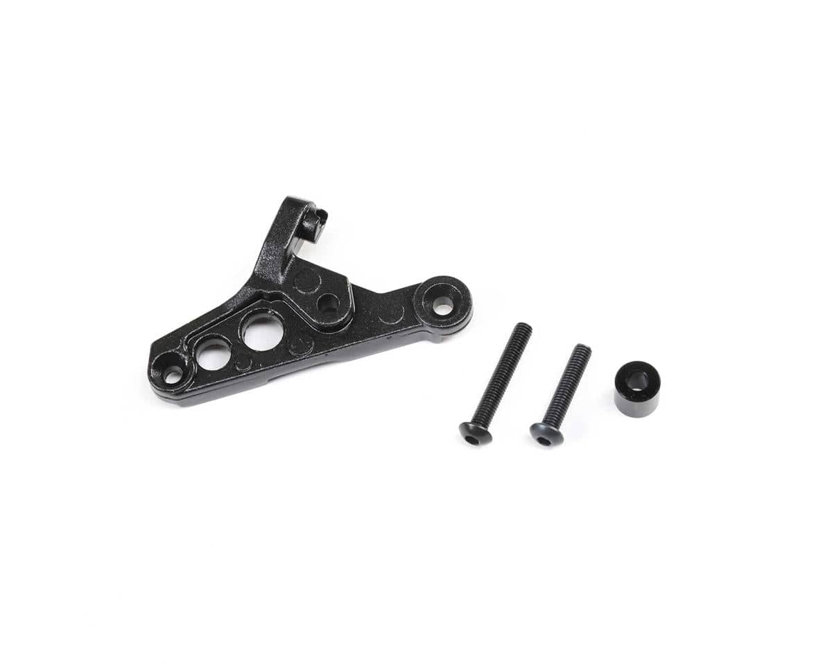 Axial SCX10 III Sintered Metal Panhard Mount AXI231046