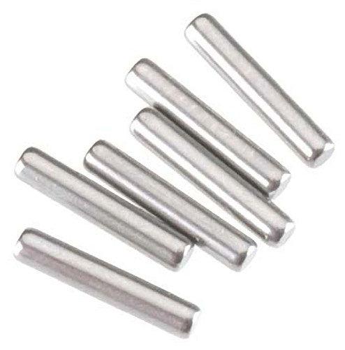 Axial AX30162 1.5x8mm Pins 6pcs AXIC3162